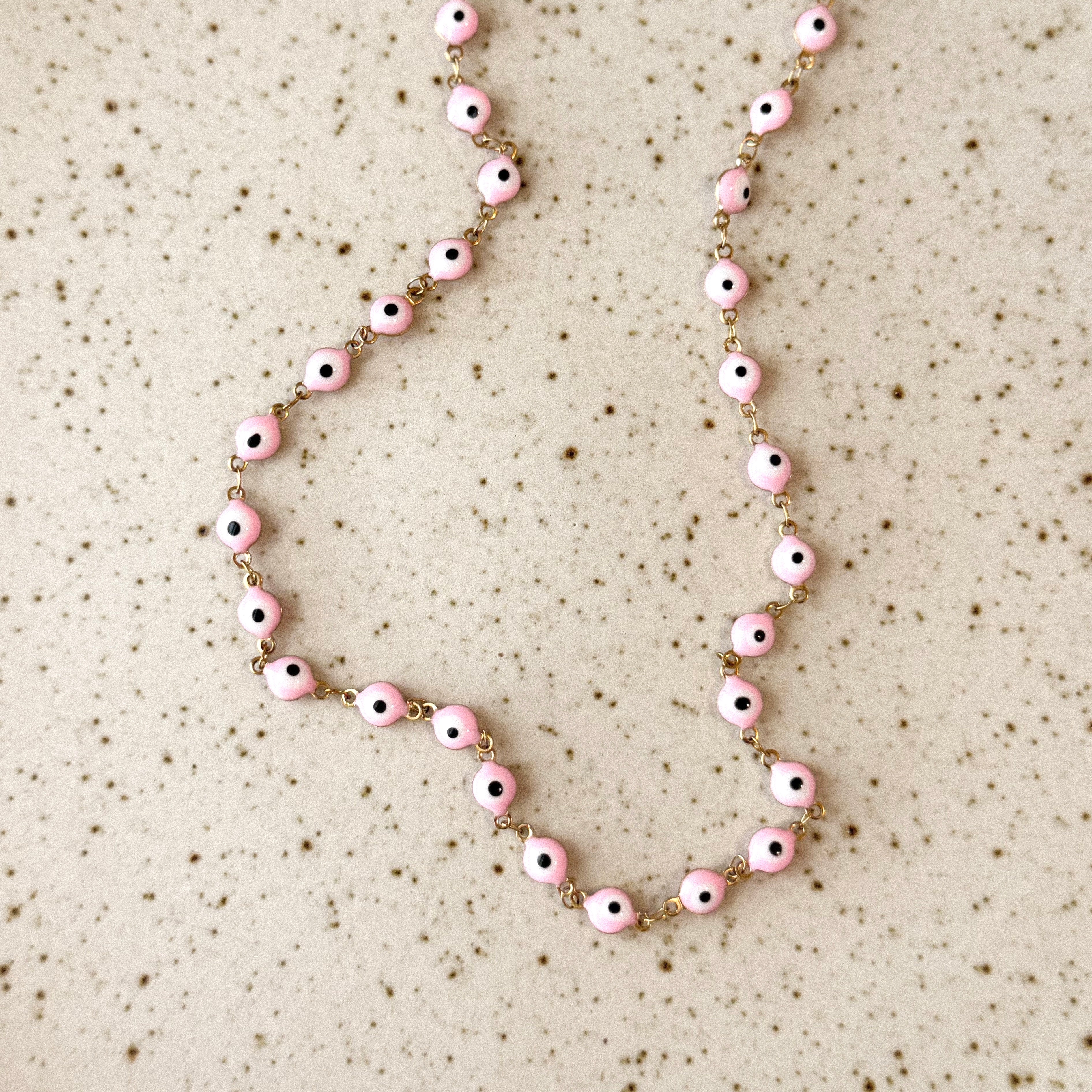 Collar Irma