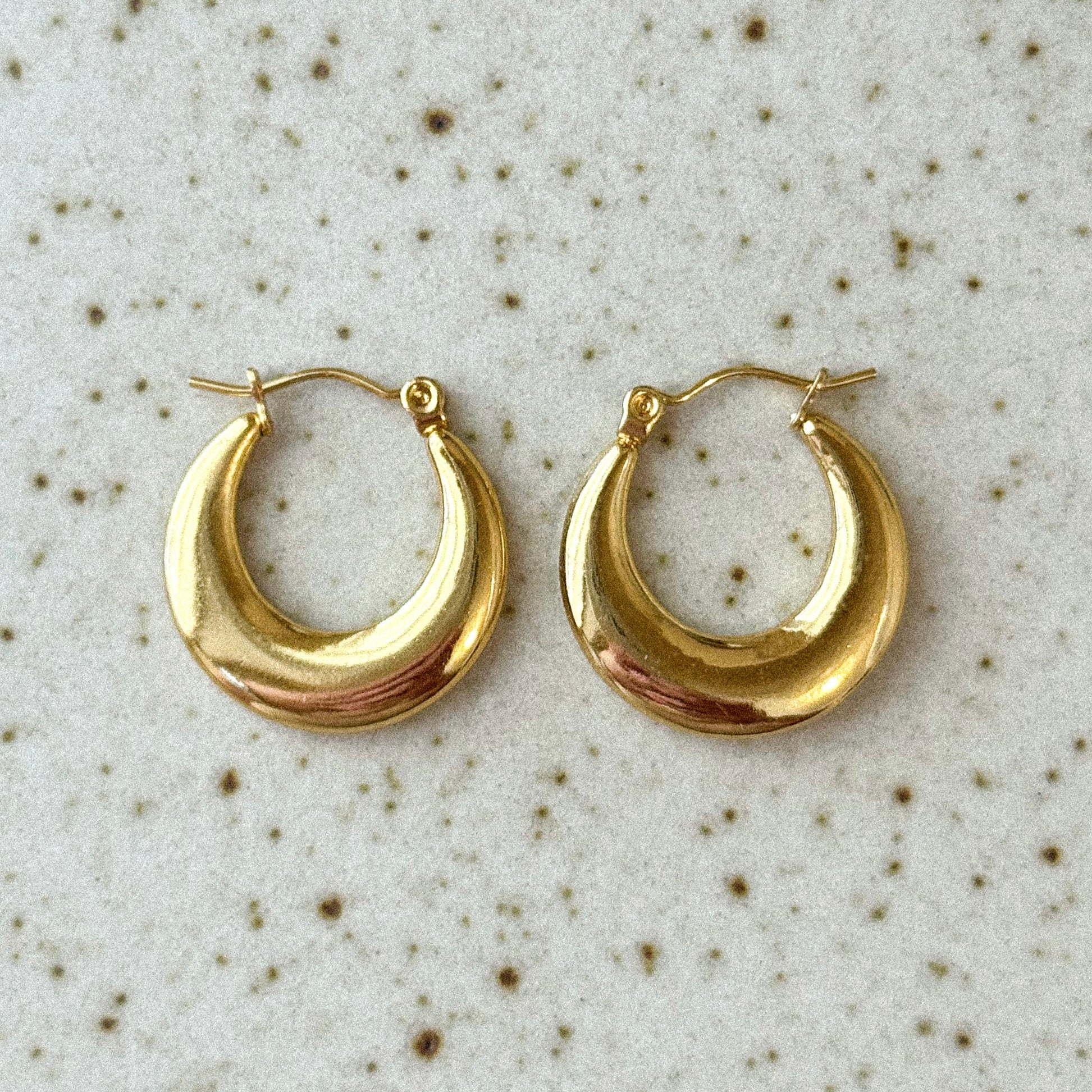Aretes Juan Carlos