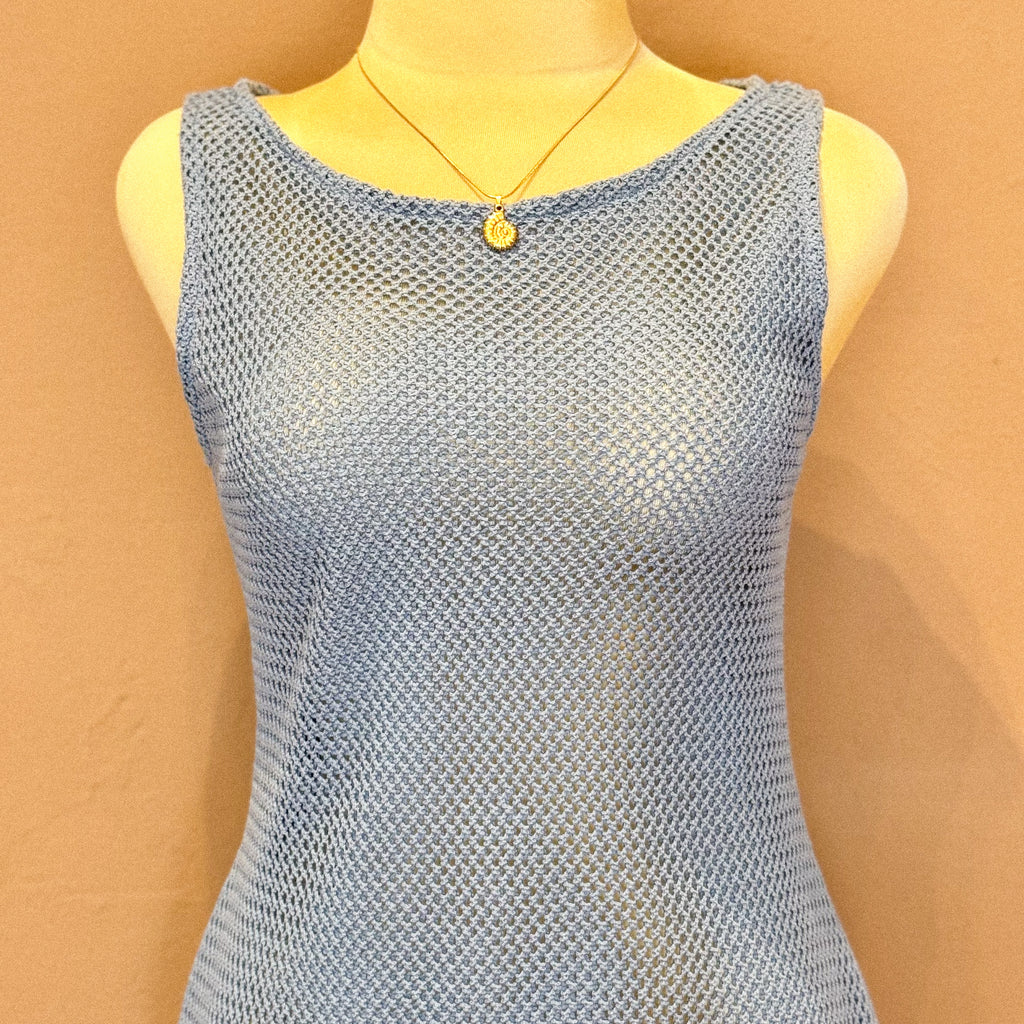 Vestido Alamos