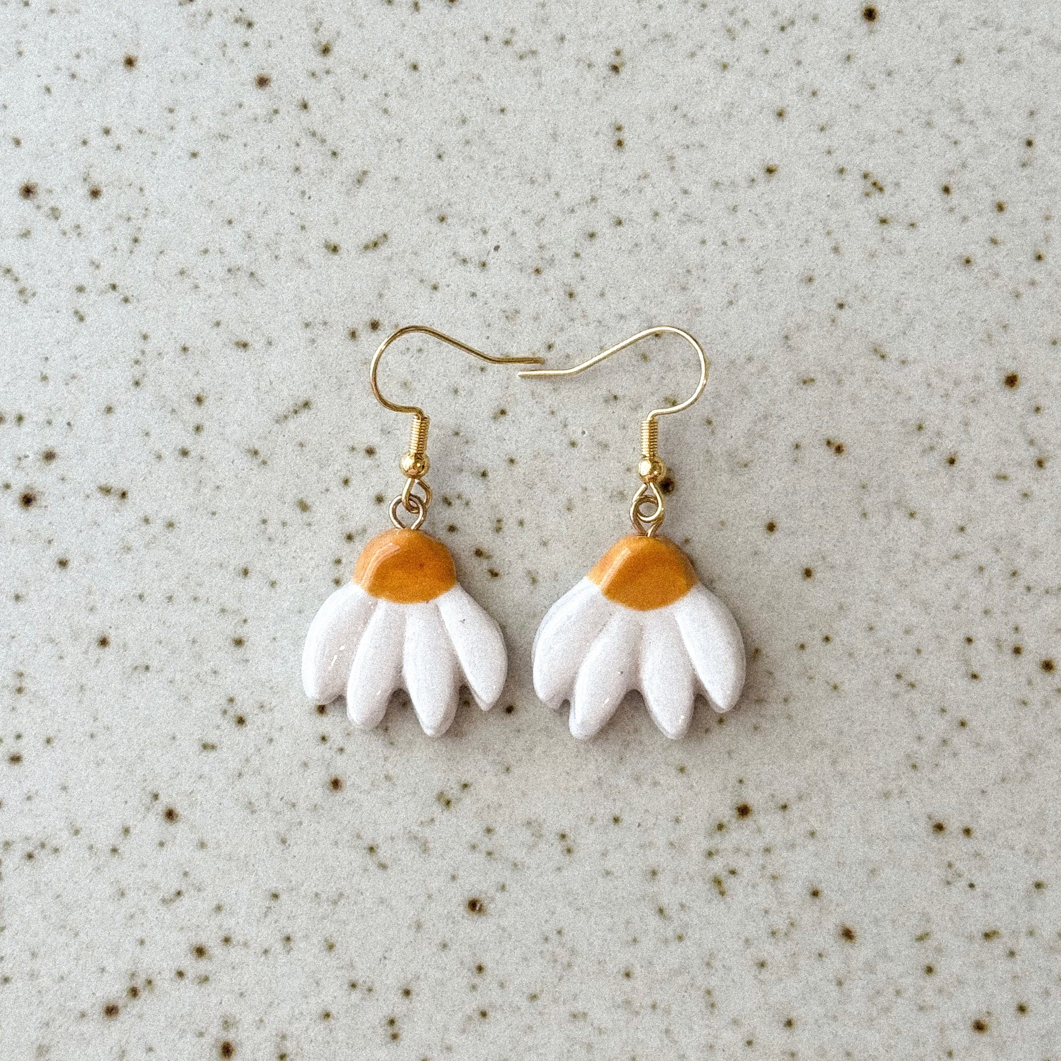 Aretes Margarita