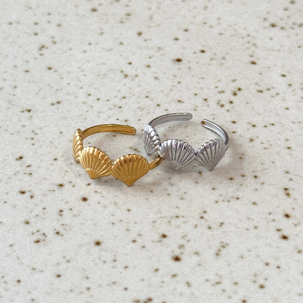 Fer ring