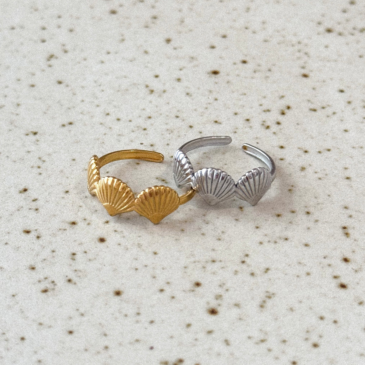 Fer ring
