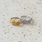 Fer ring