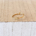 Anillo Isabel