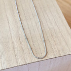 Collar Lariza