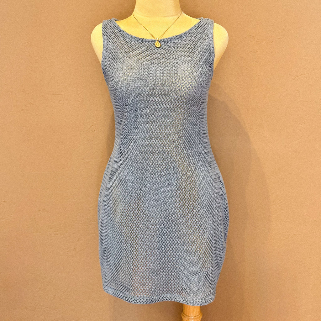 Vestido Alamos