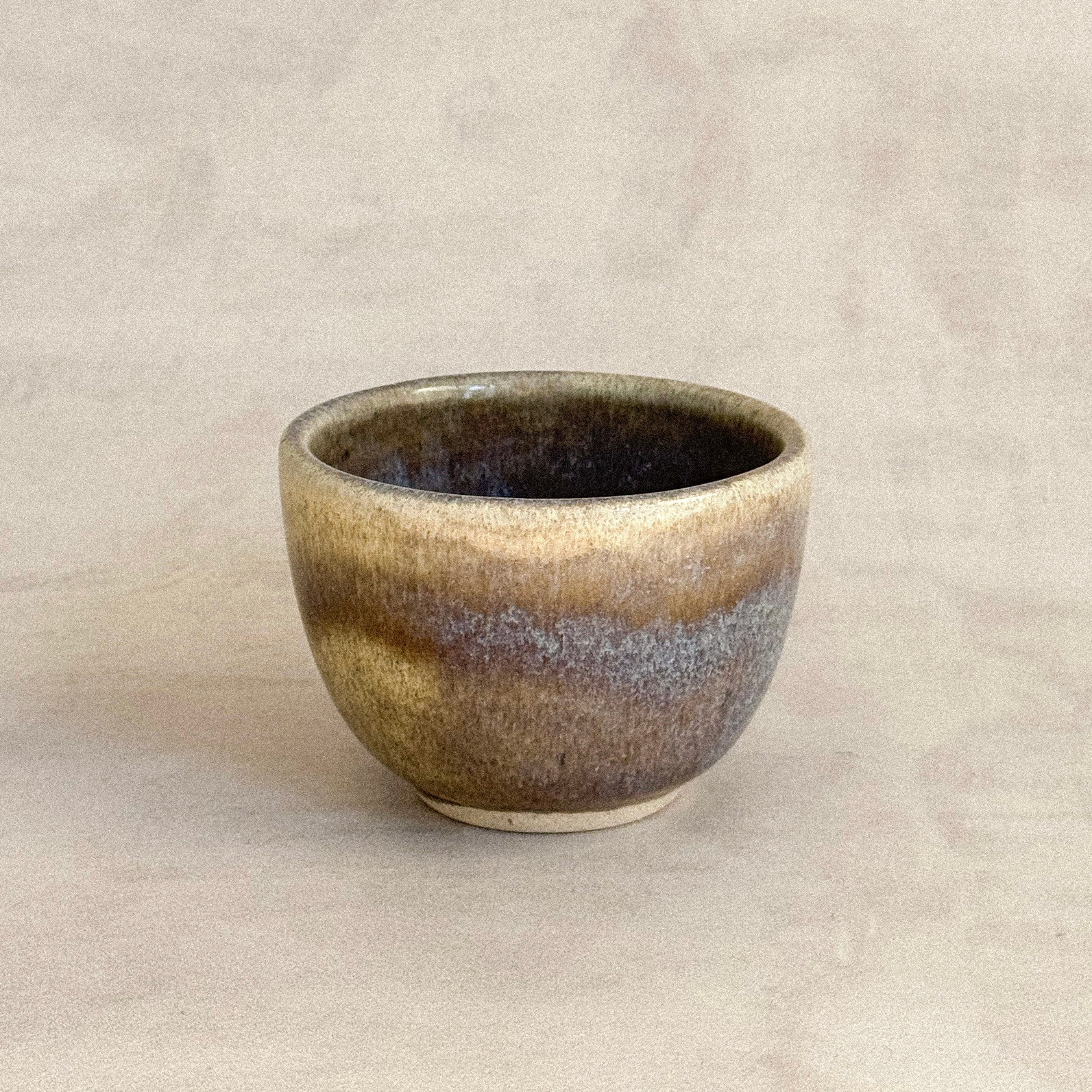 Las Varas sauce boat