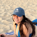Gorra Alborejo
