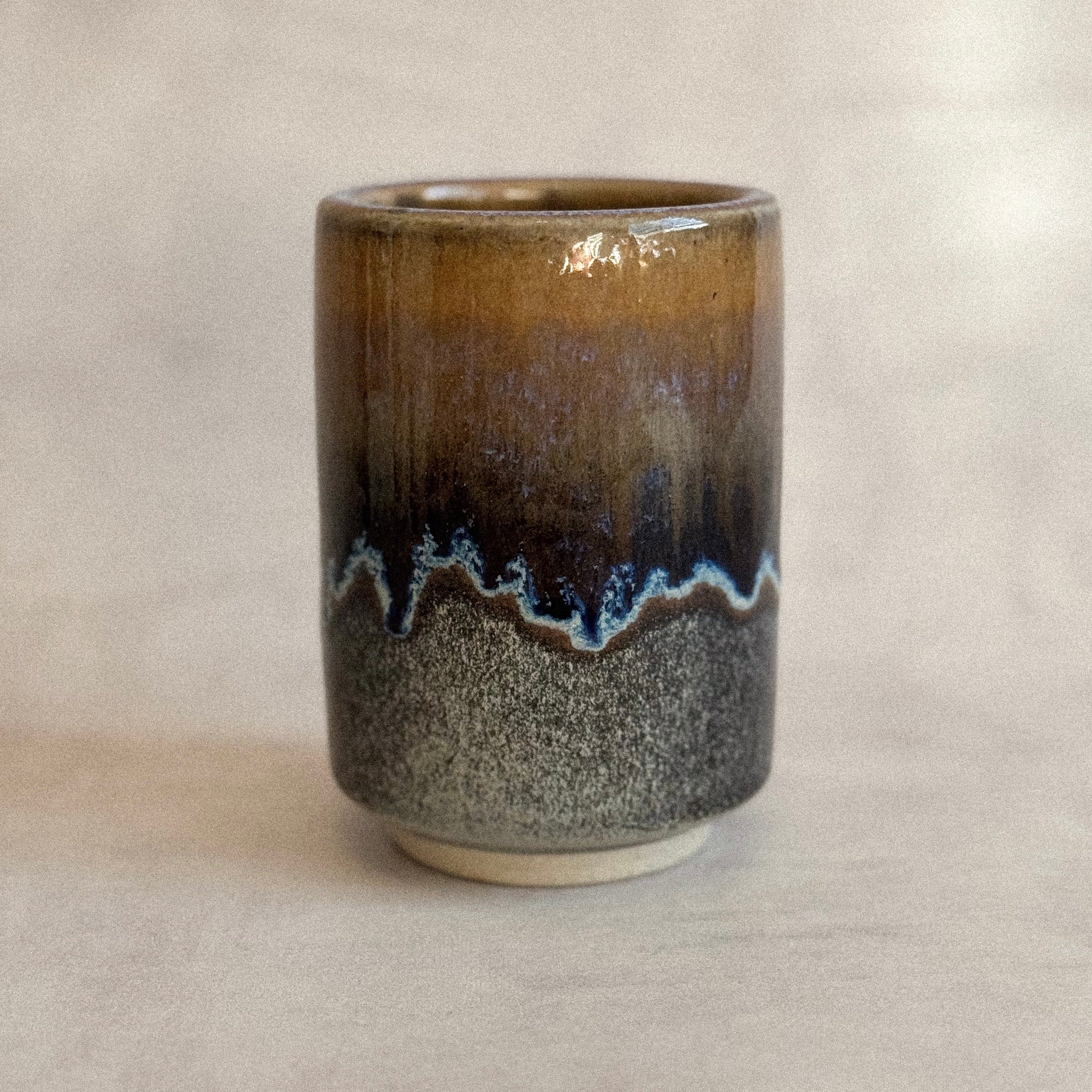 Vaso Sisal