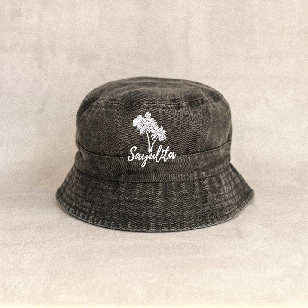 Bucket Hat Jalapa de Diaz