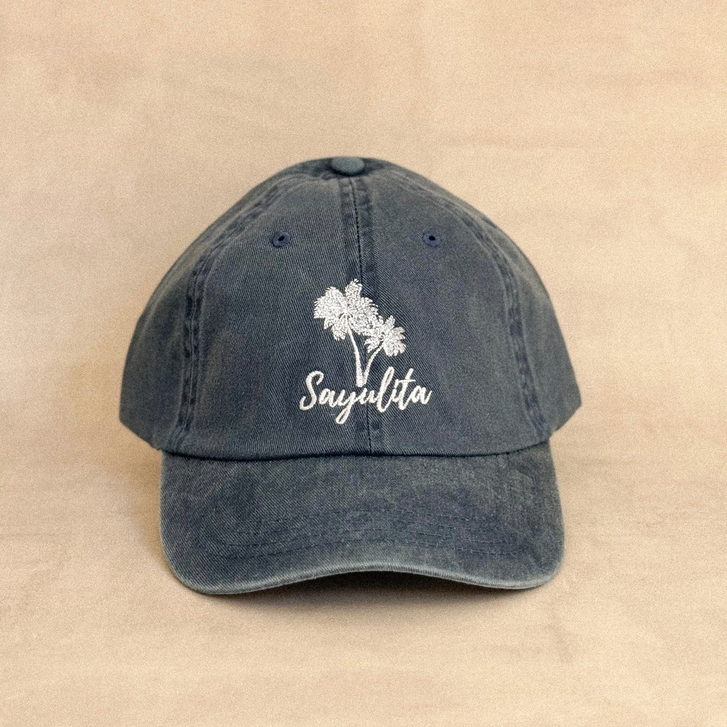 Gorra Alborejo
