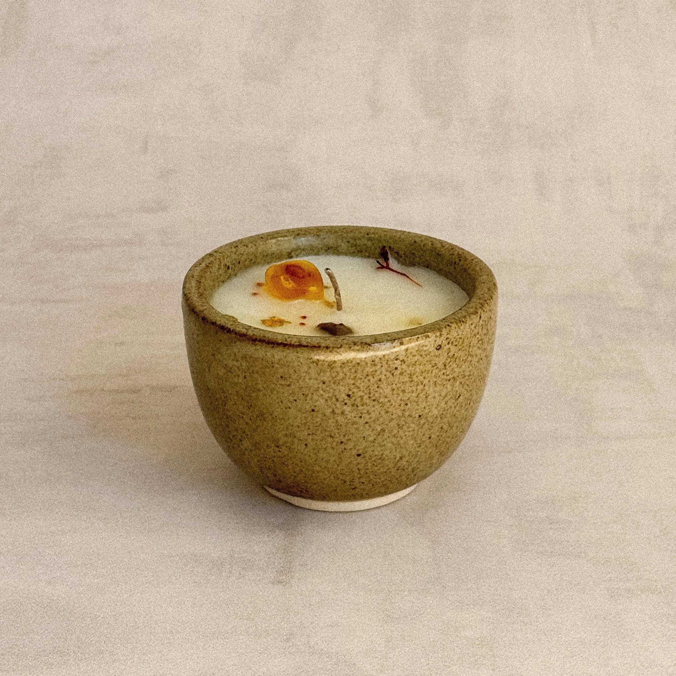 Dex Candle
