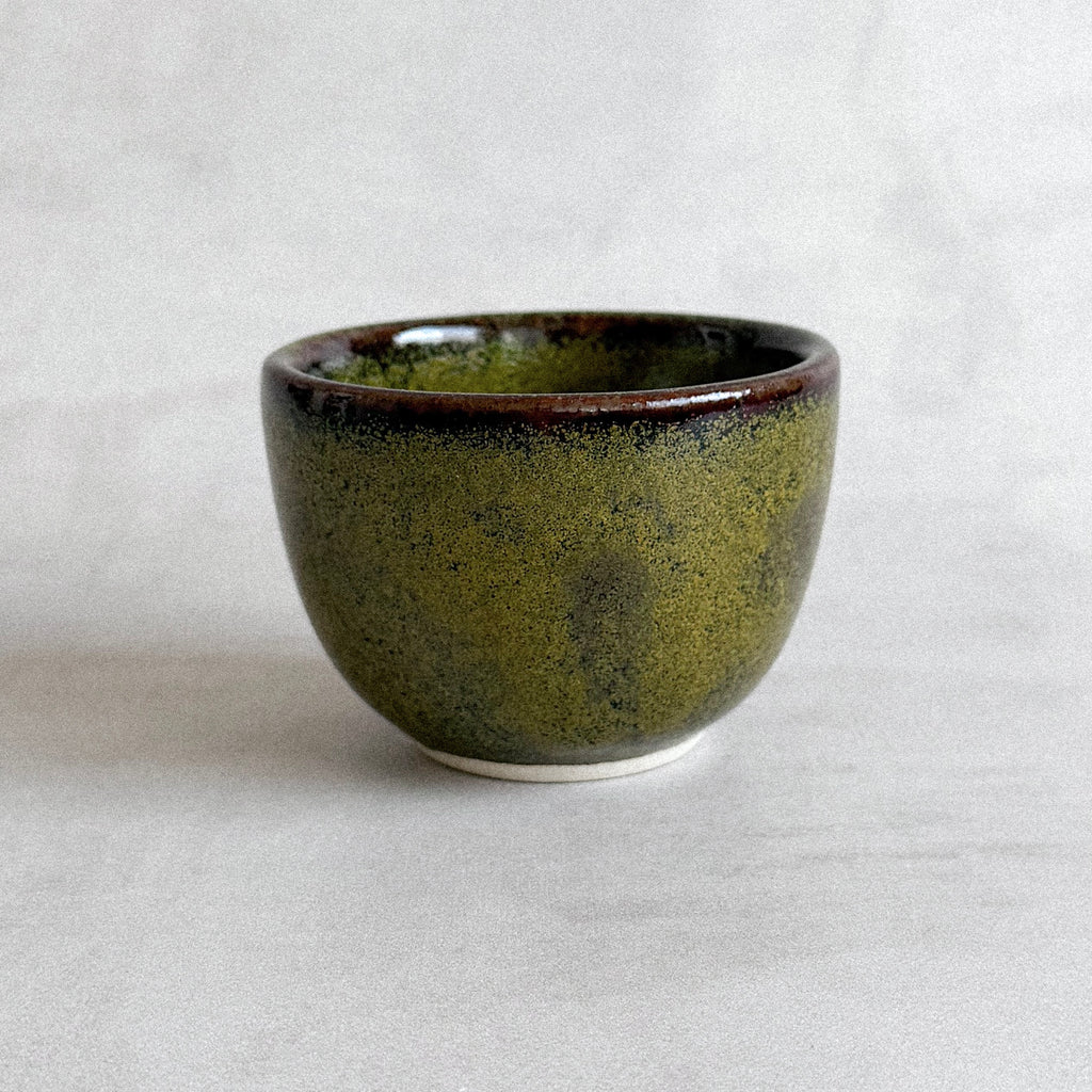 Las Varas sauce boat