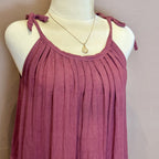 Vestido Guelatao