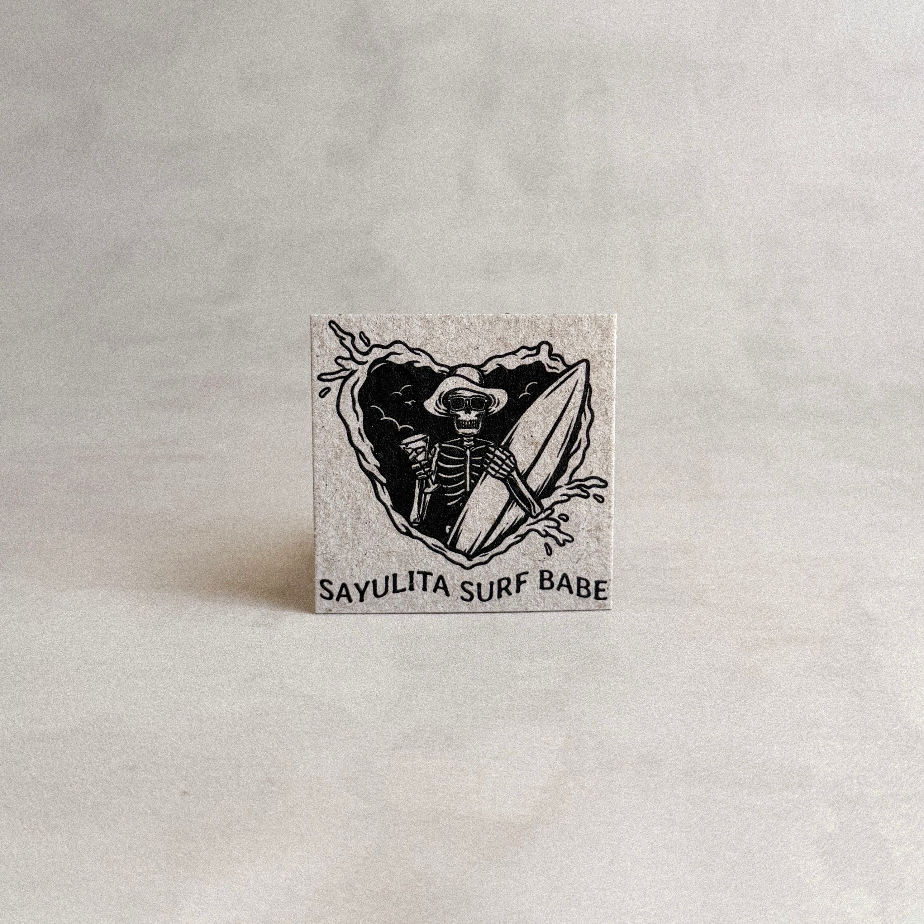 Sticker 5x5