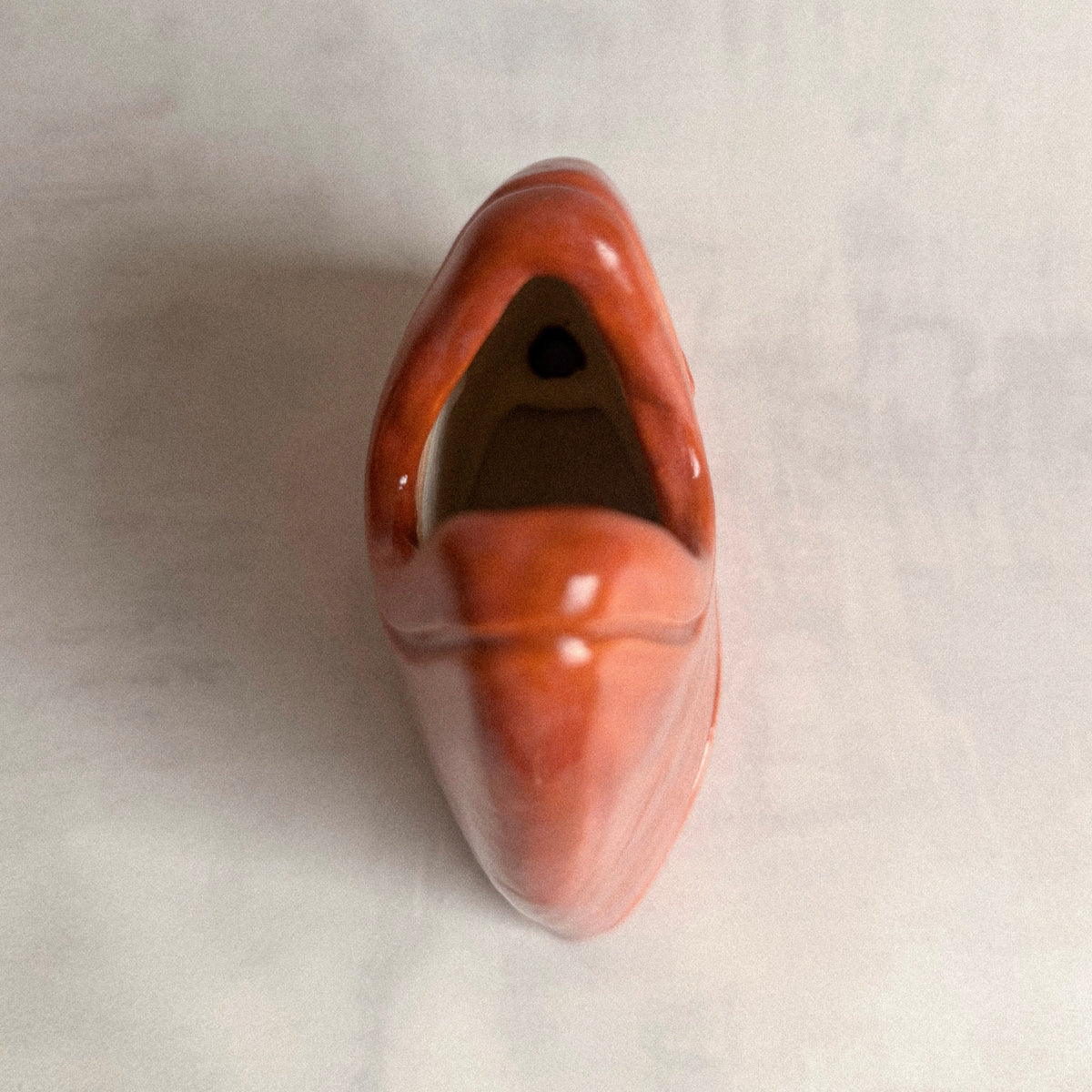 Fish Head Planter