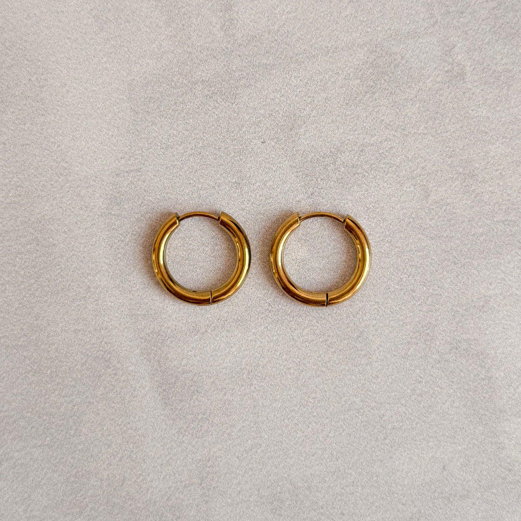 Aretes Gabriela