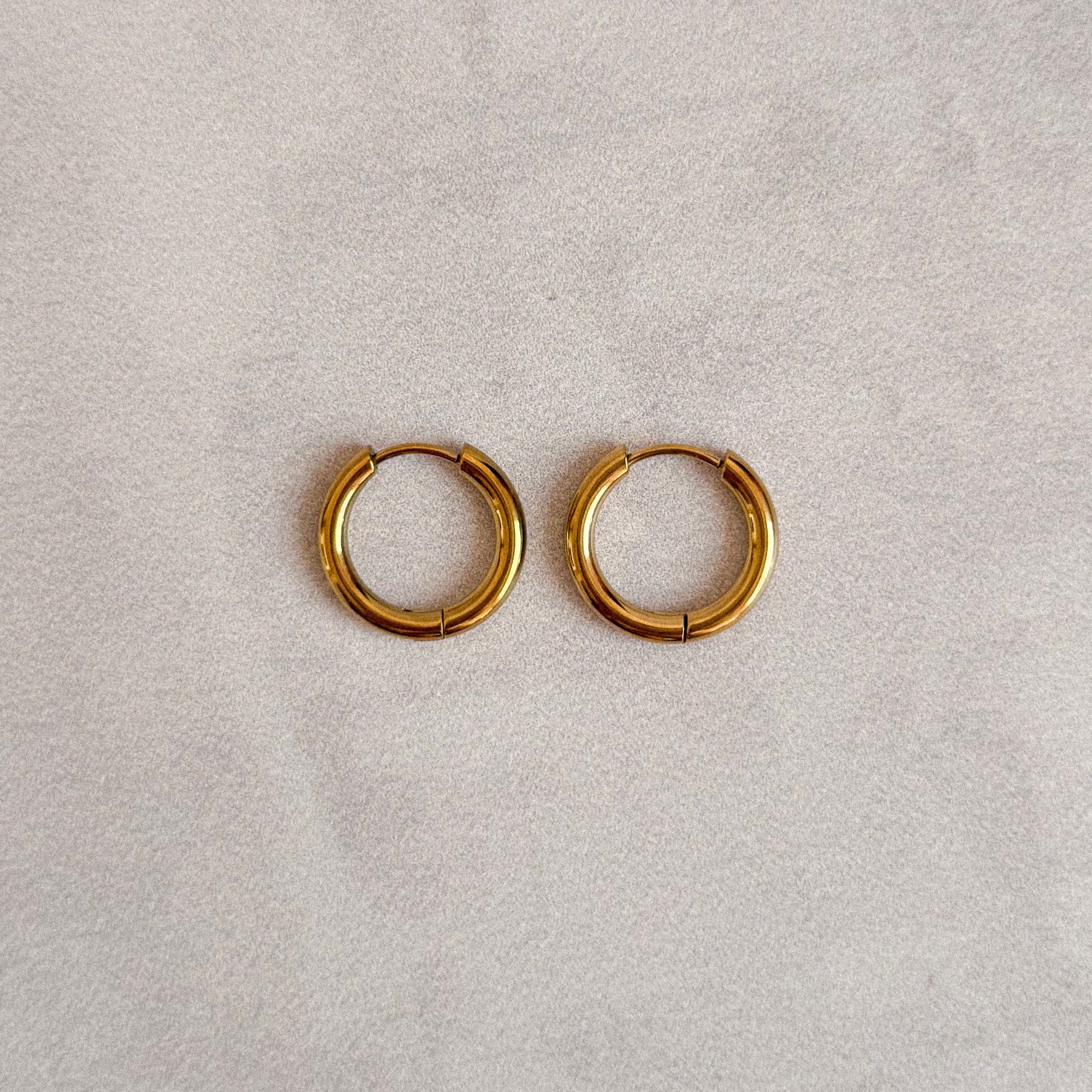 Aretes Gabriela