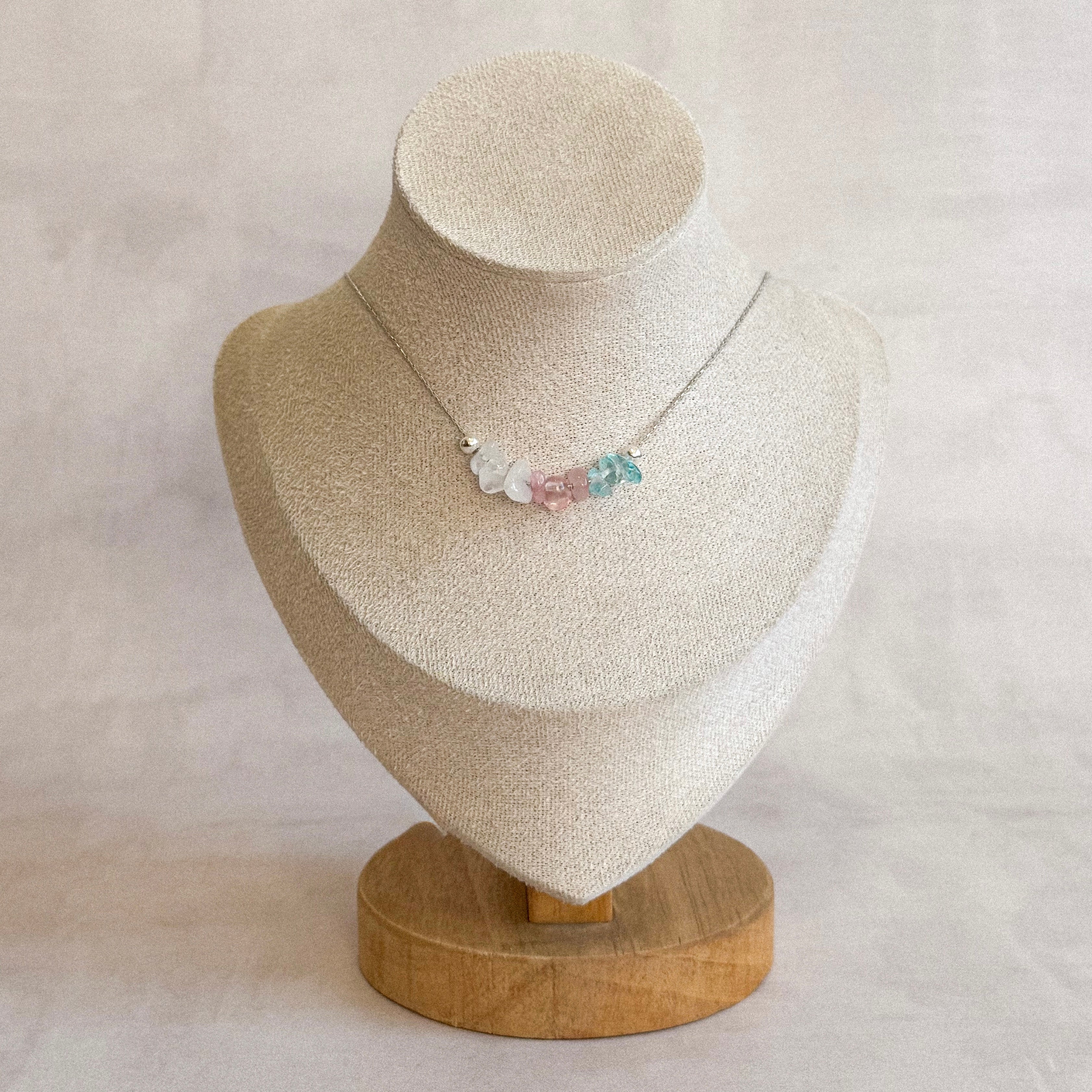 Collar Vibra
