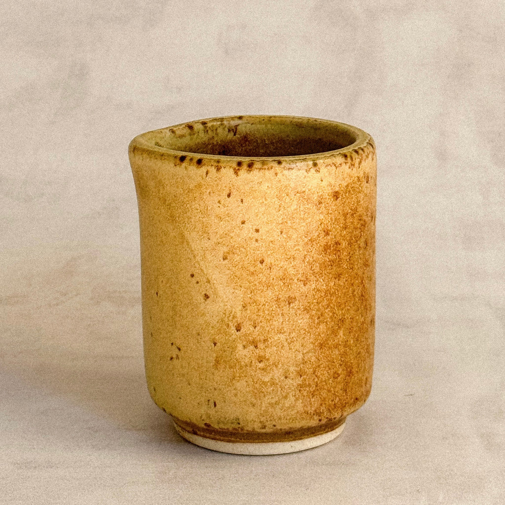 San Sebastián Jug