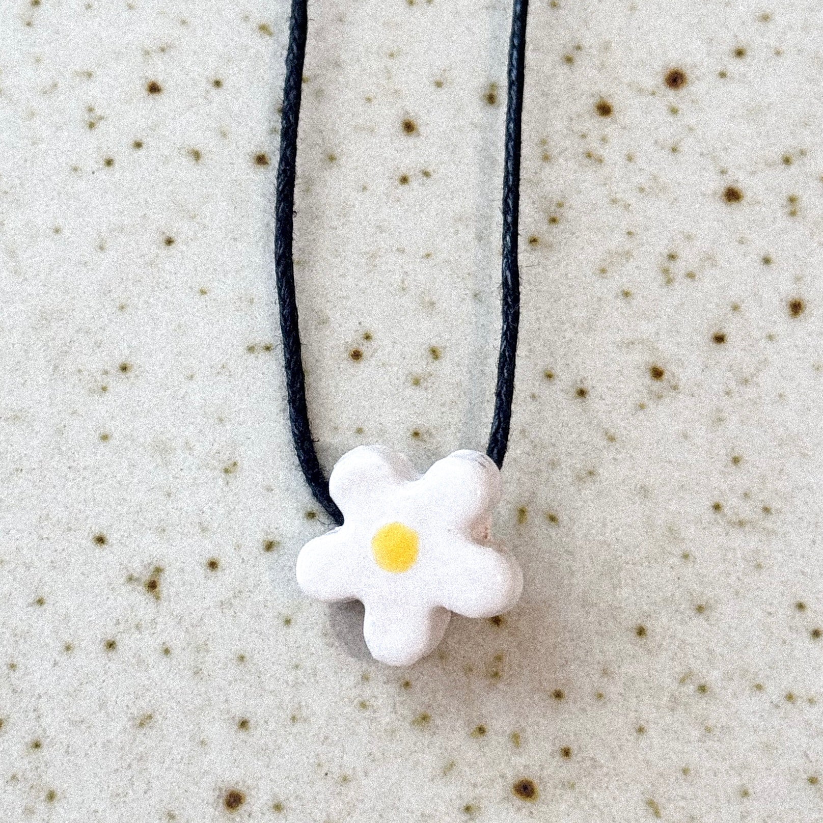 Collar Florecita