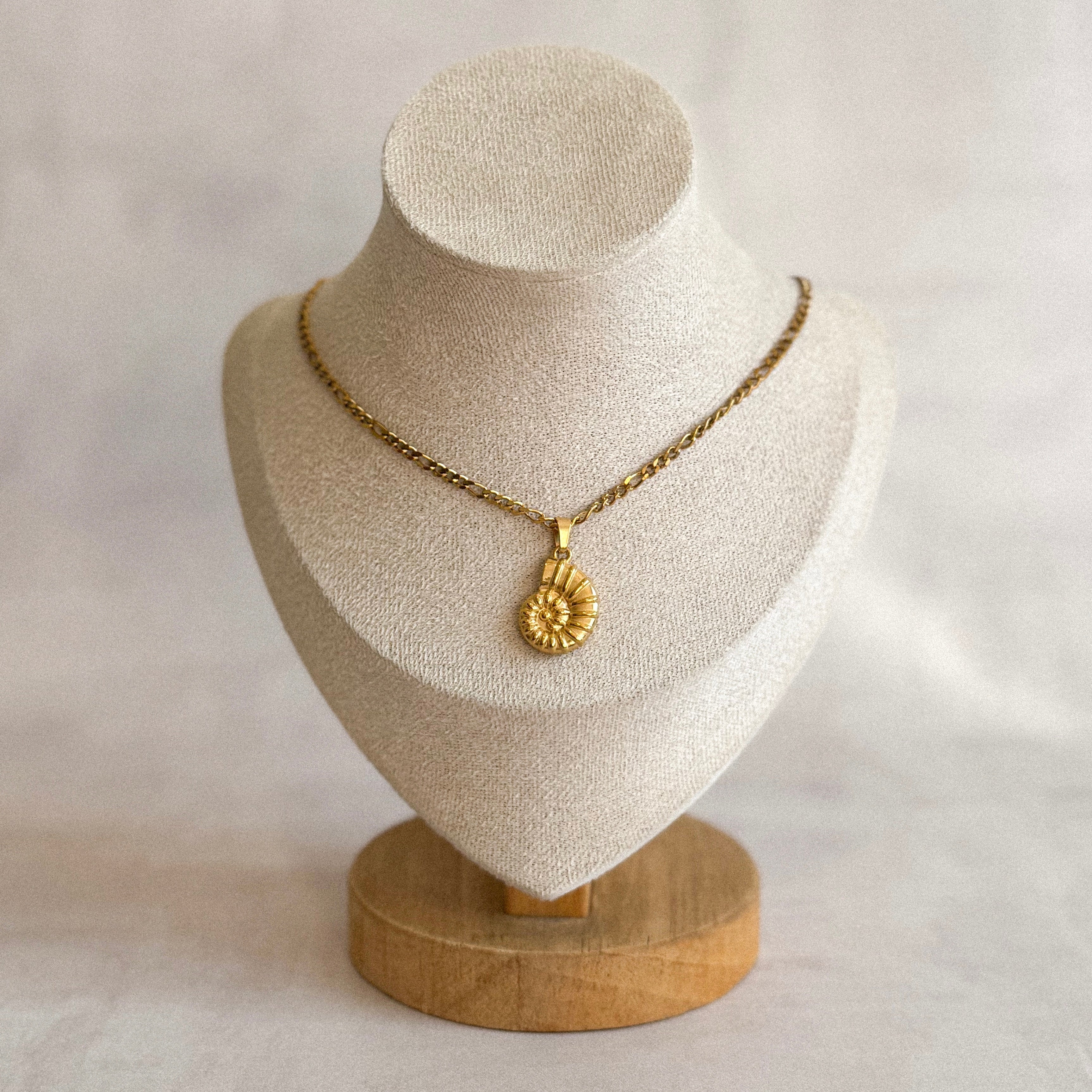 Collar Rubis