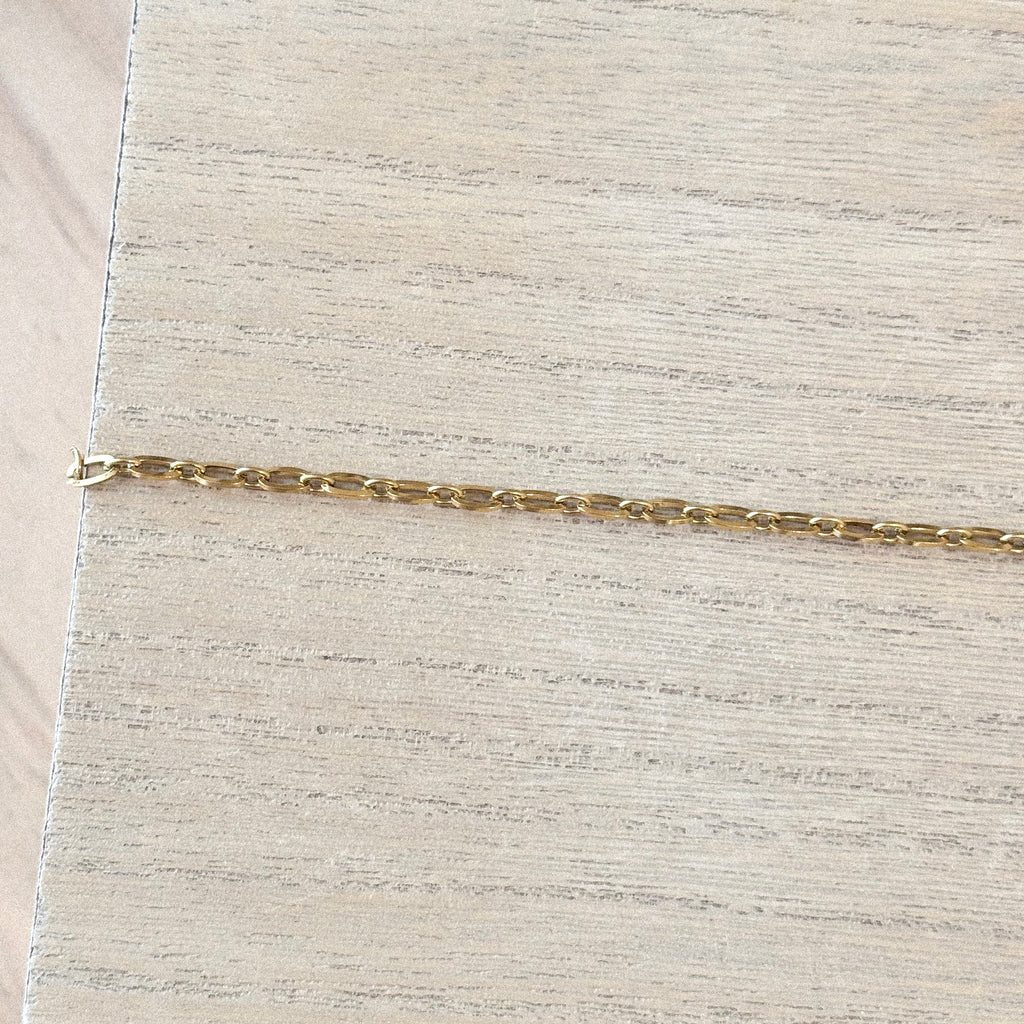 Brazalete Santa Lucía