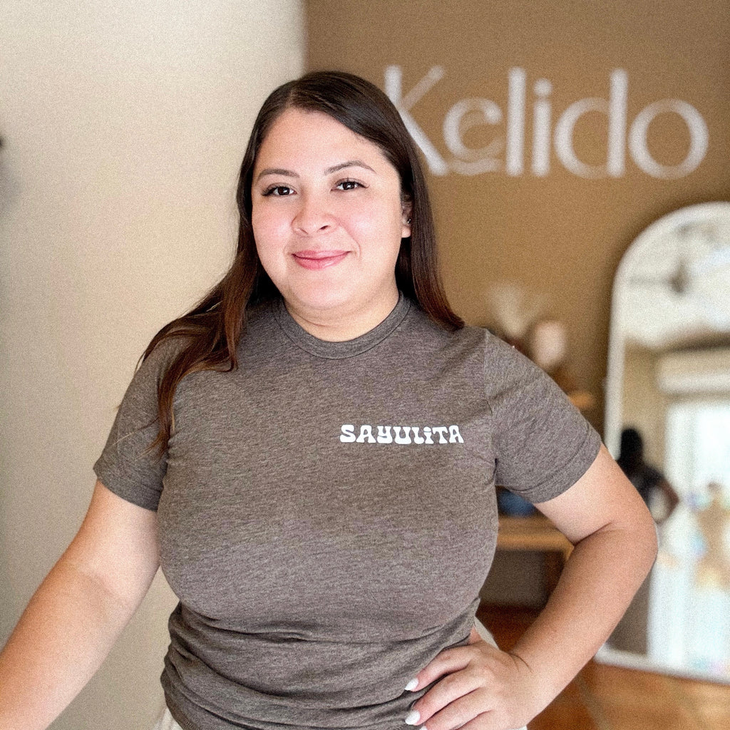 Playera Kelido