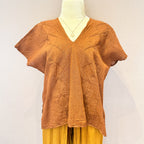 Blusa Mazunte