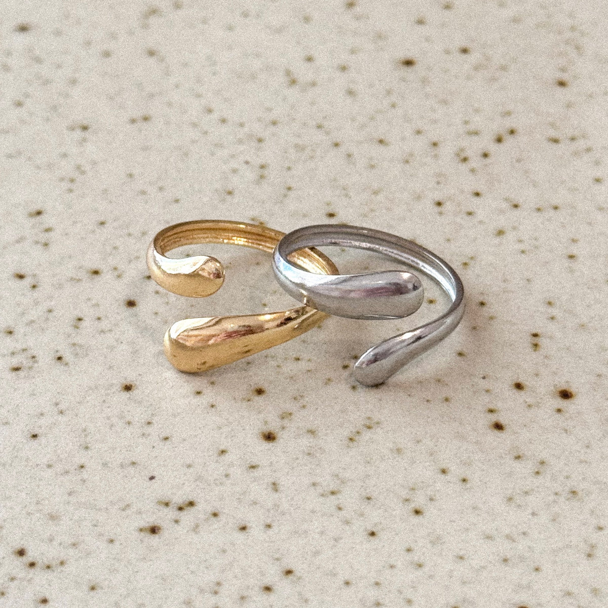 Gael ring