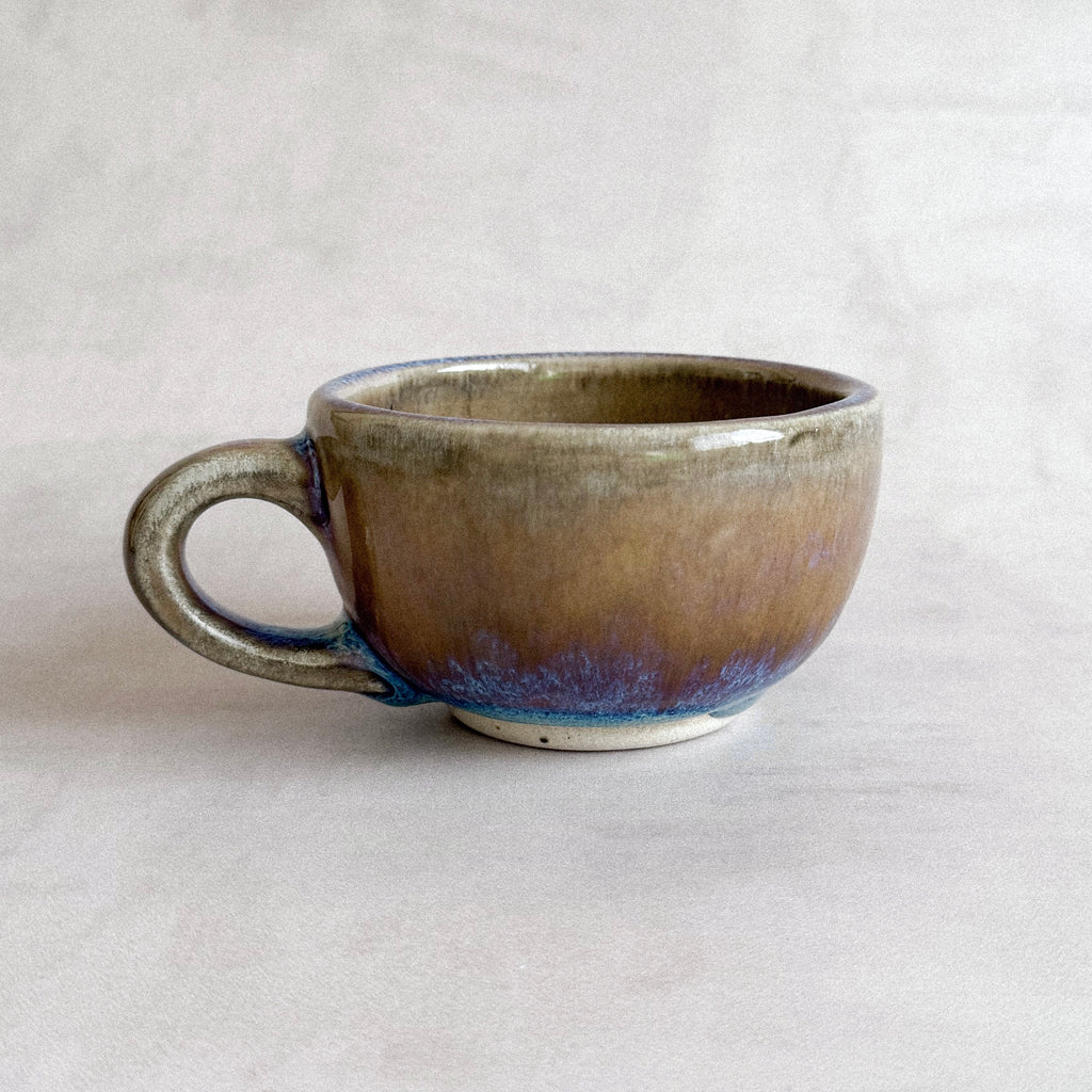 Taza Cori