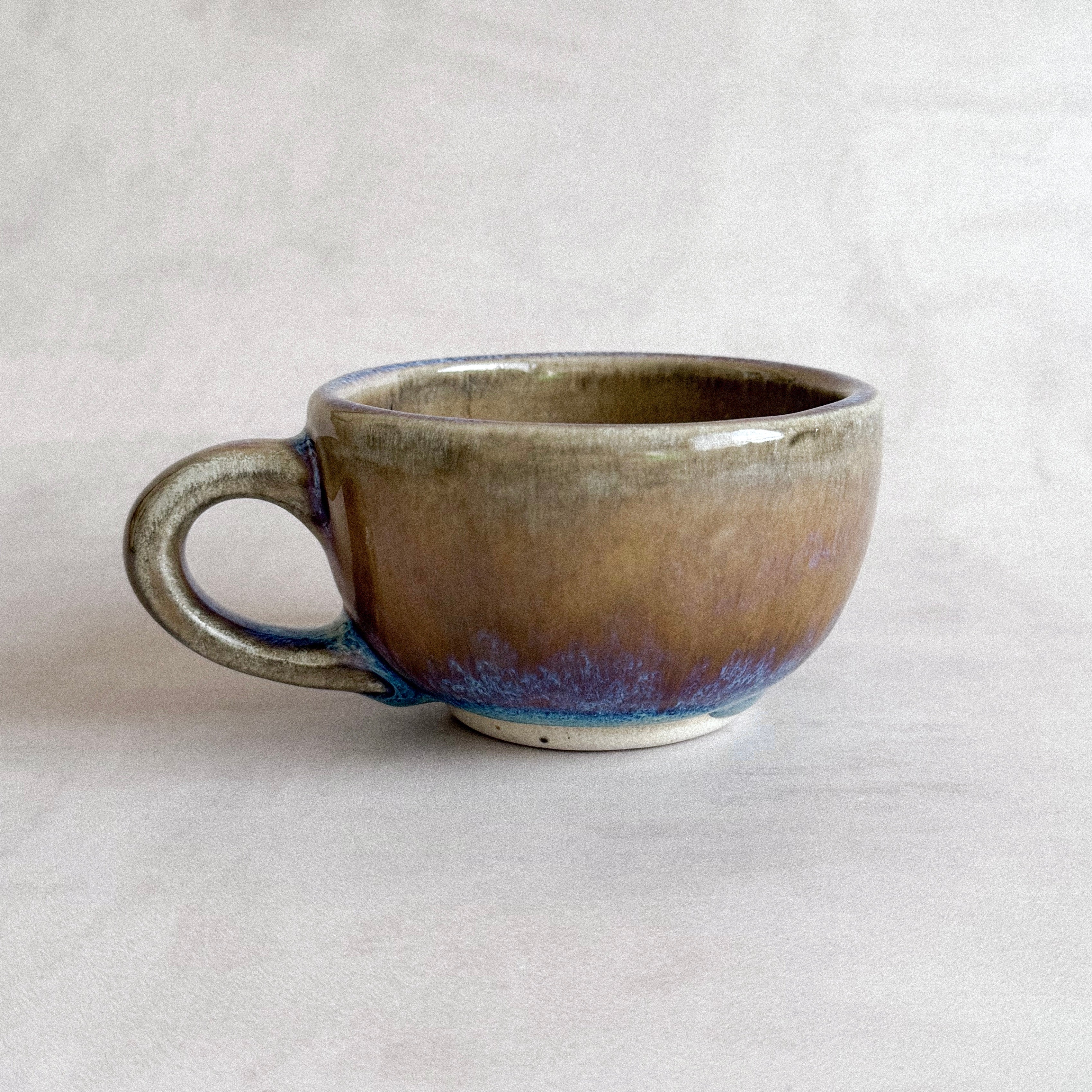 Taza Cori