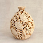 Oaxaca Vase