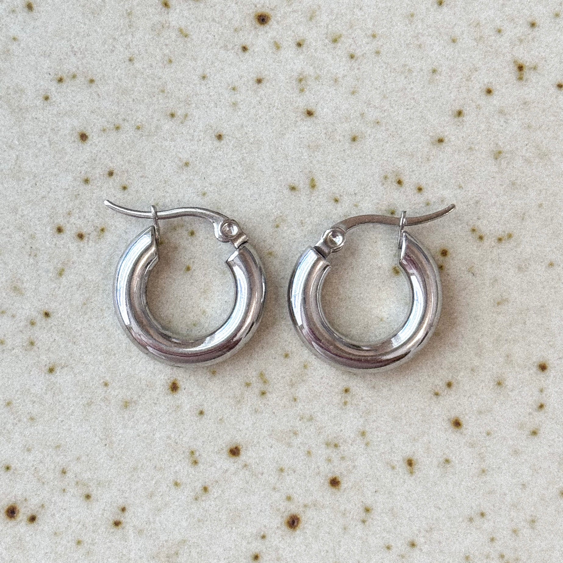 Aretes Pilar