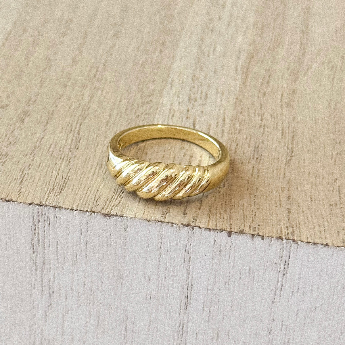 Antonella ring