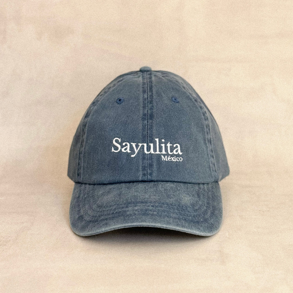 Gorra Alborejo