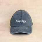Gorra Alborejo