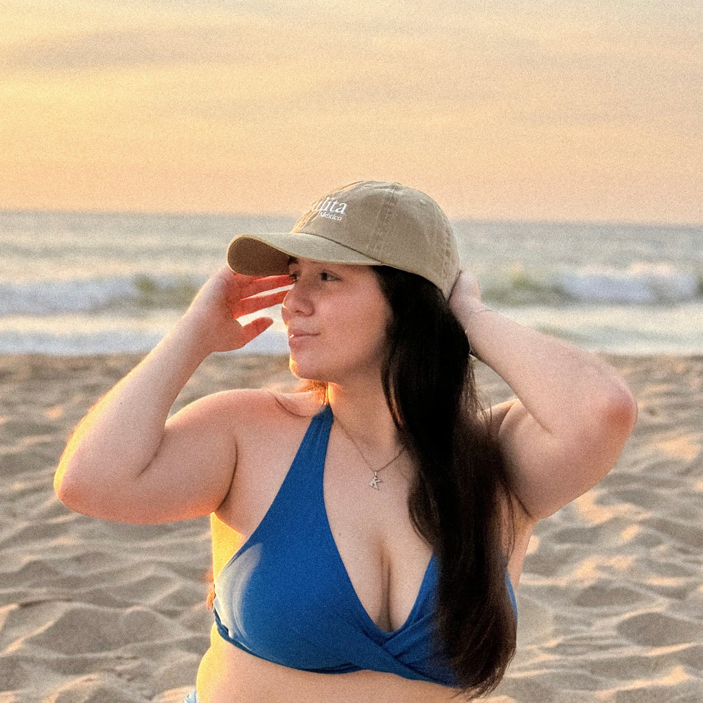 Gorra Alborejo