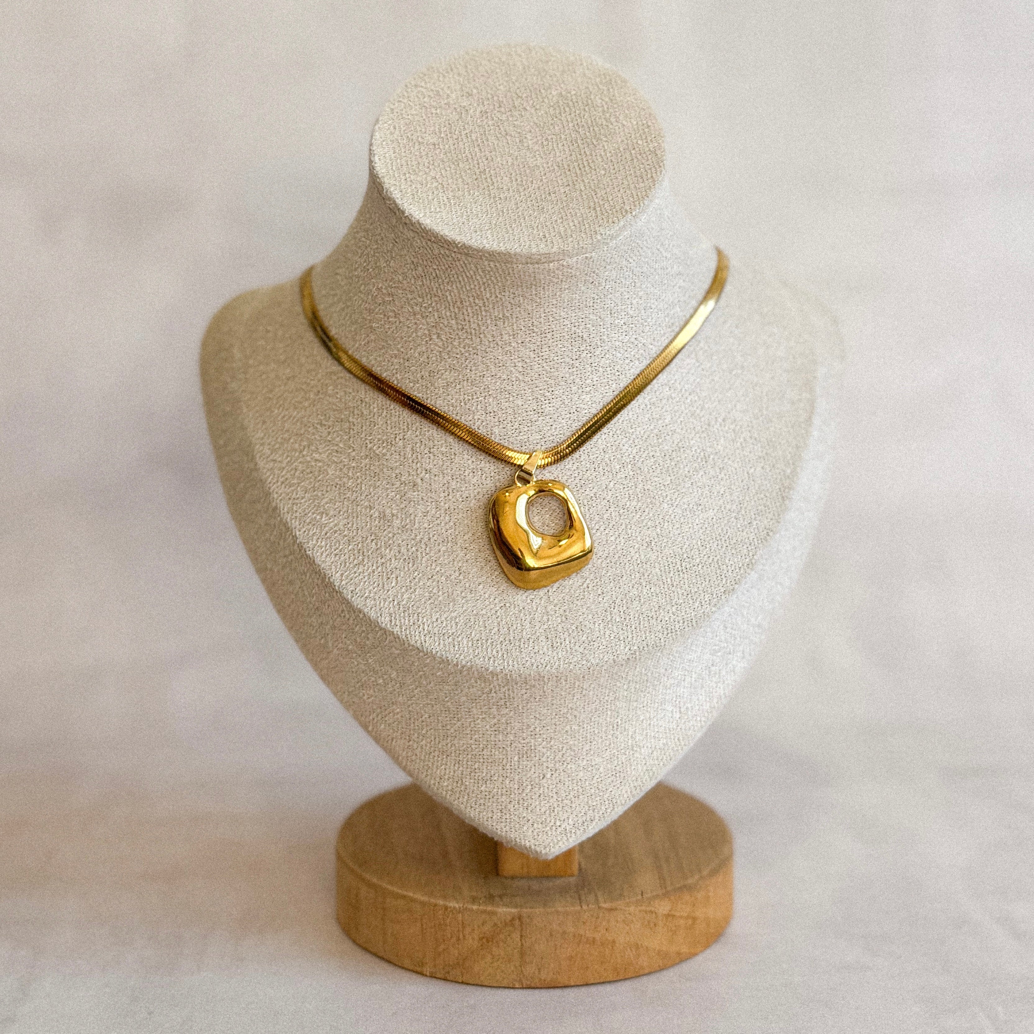 Collar Lolita