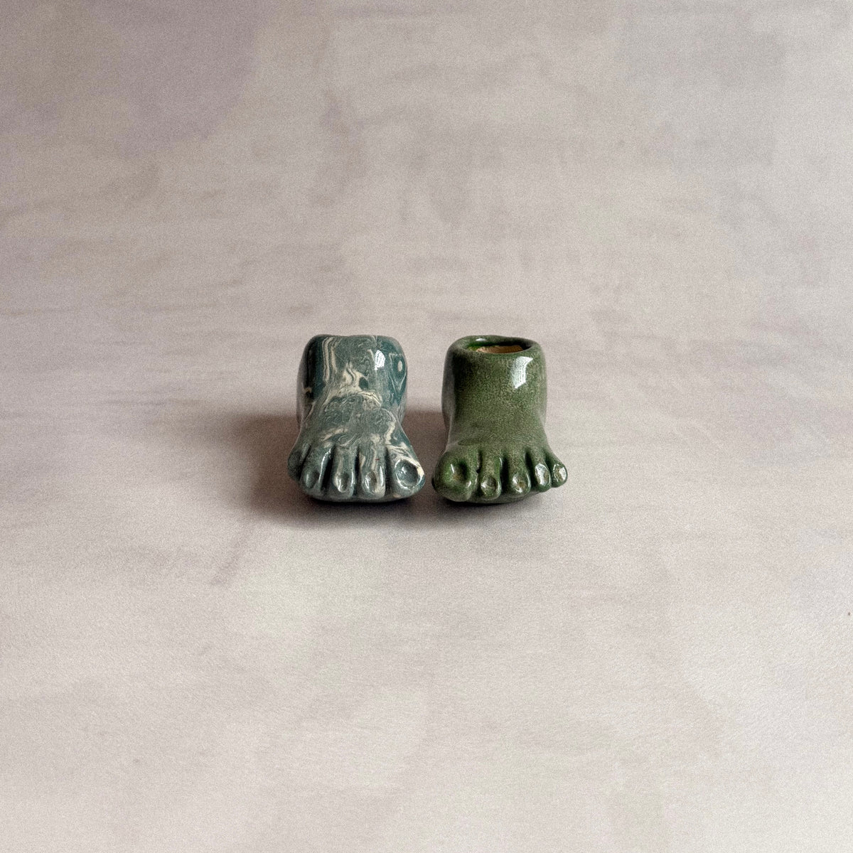 Piecito Ceramics