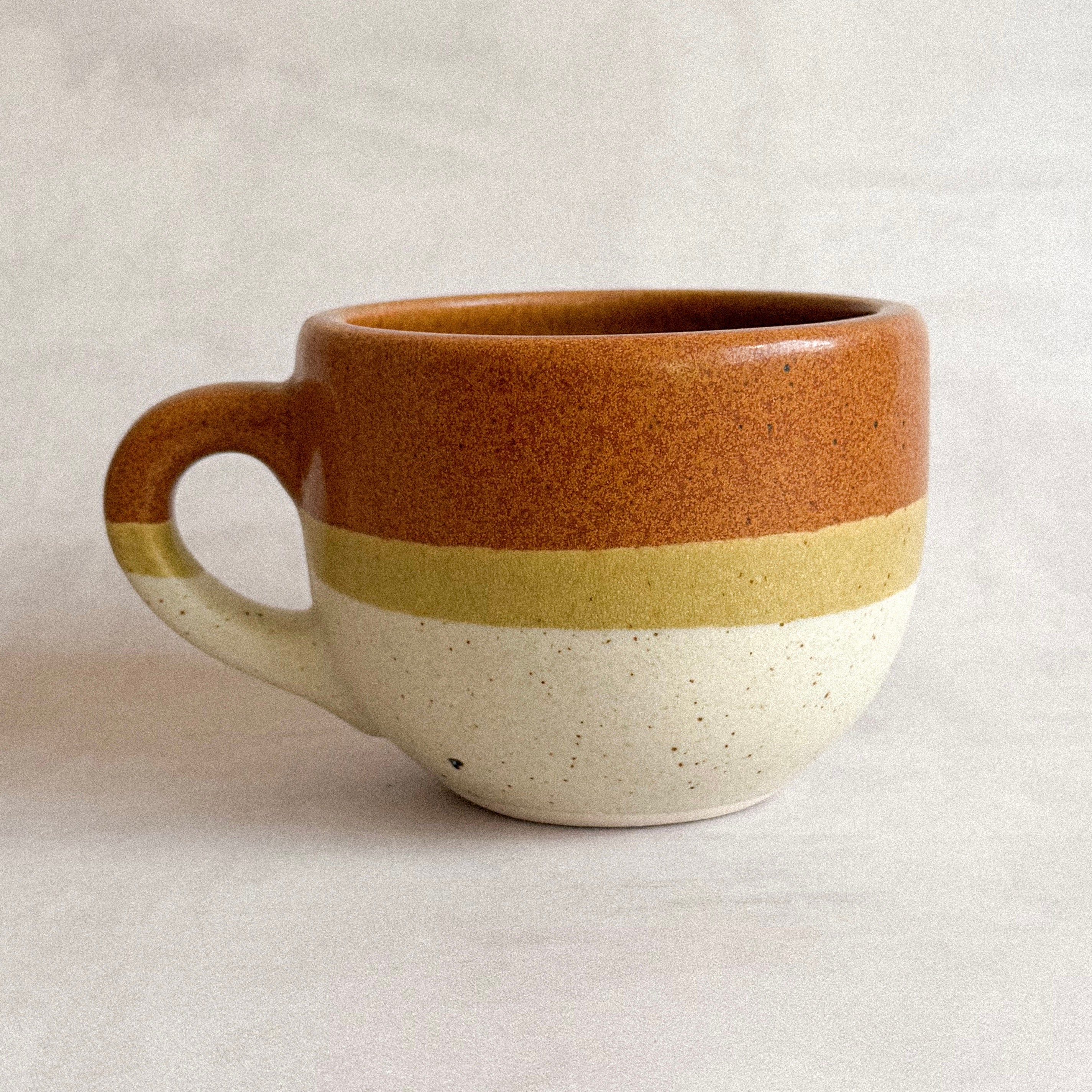 Taza Fran