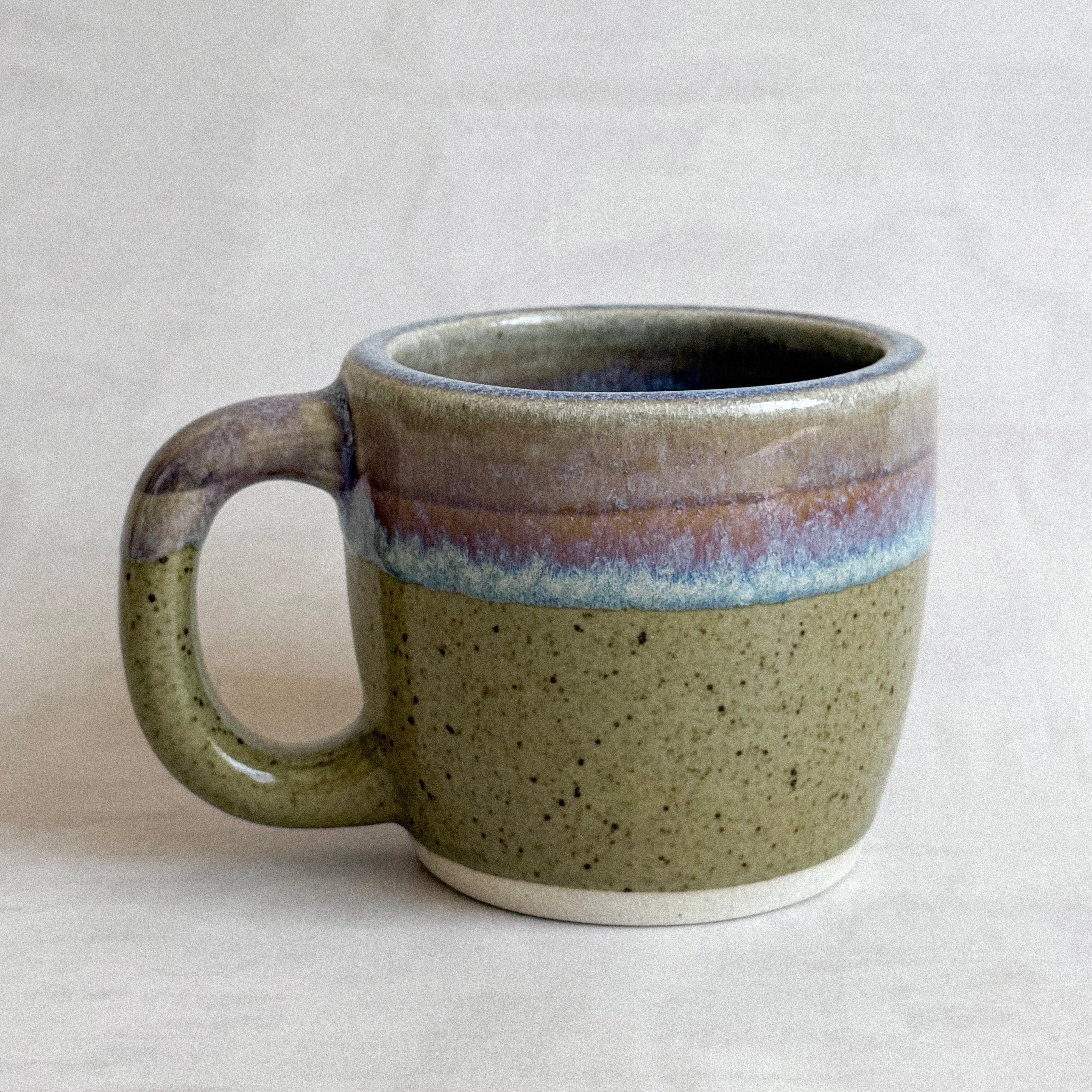 Taza Holbox