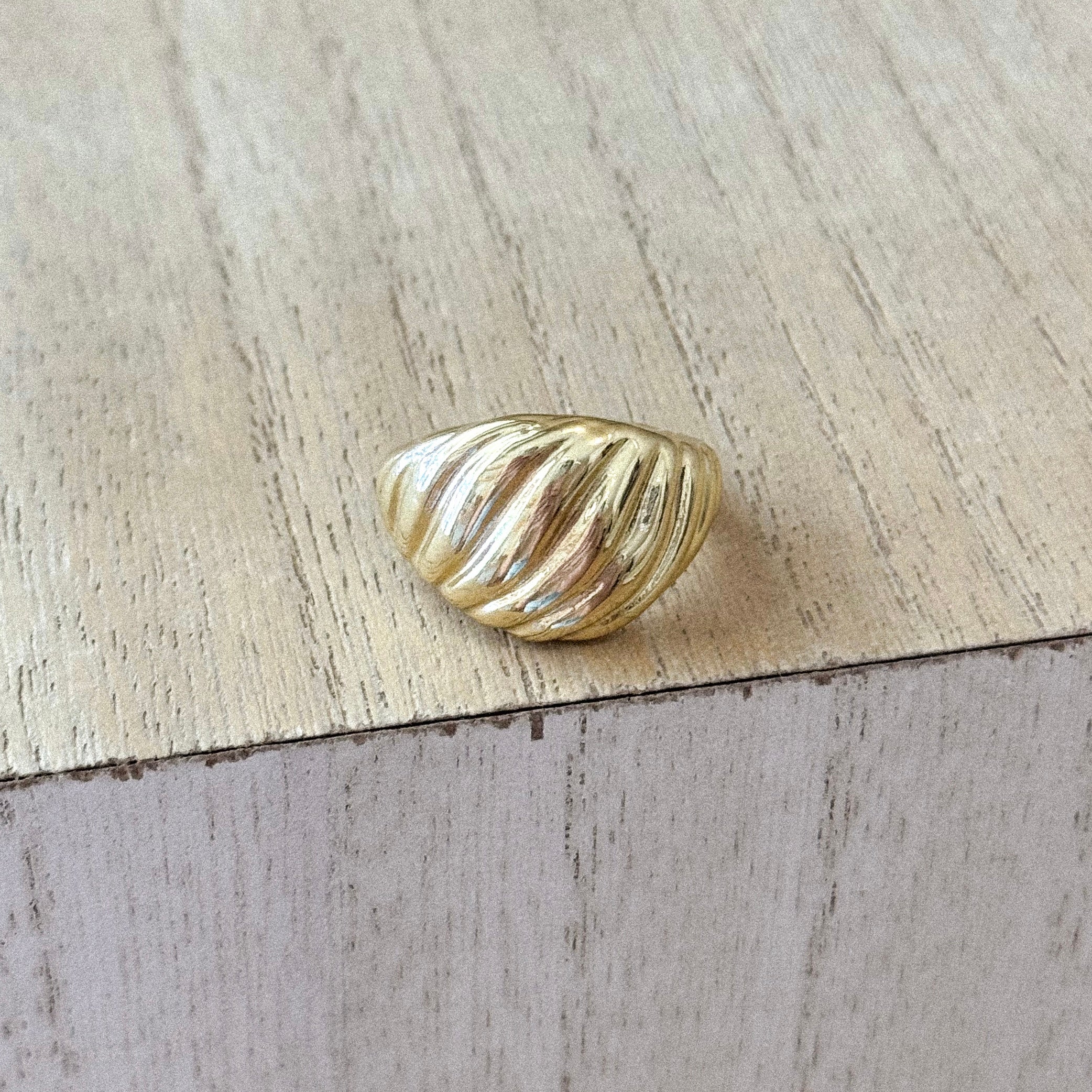 Anillo Kevin