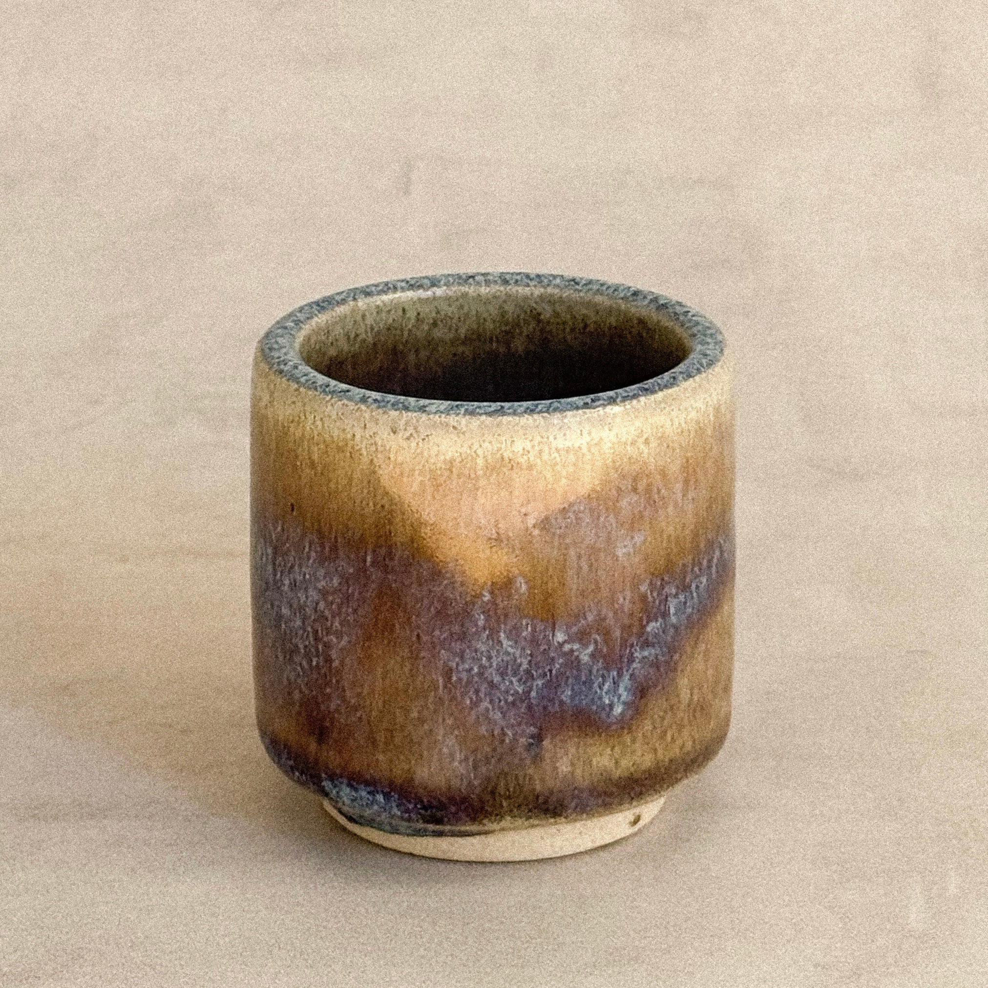 Ortiz glass