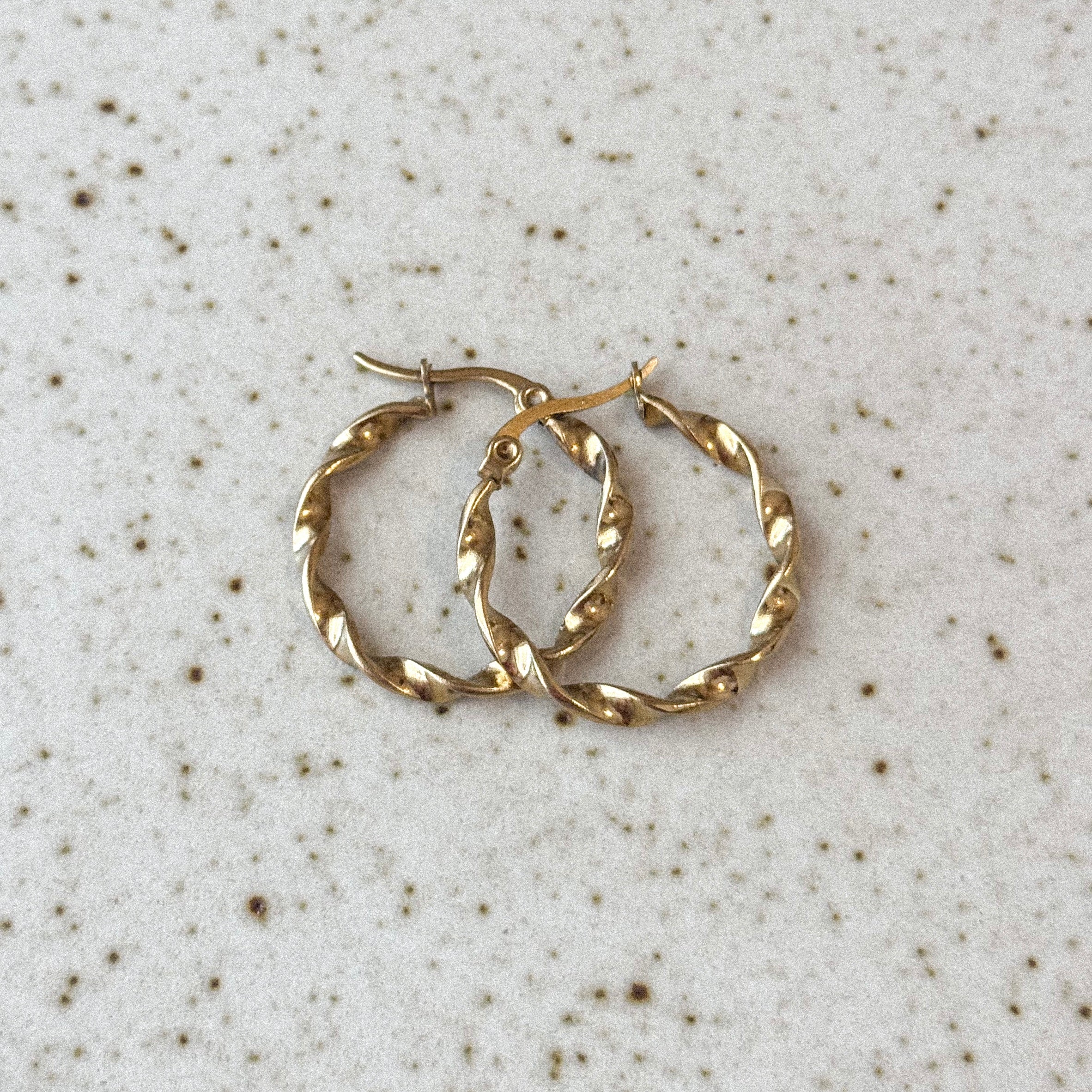 Aretes Cata