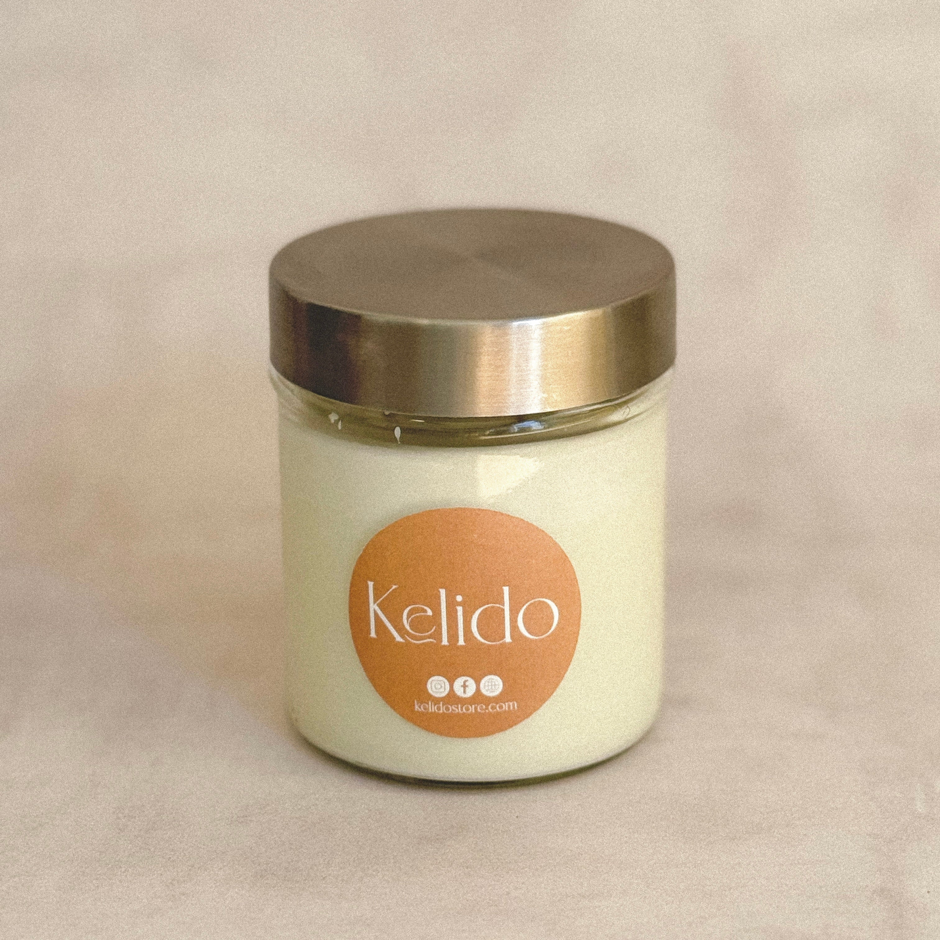 Peace Candle