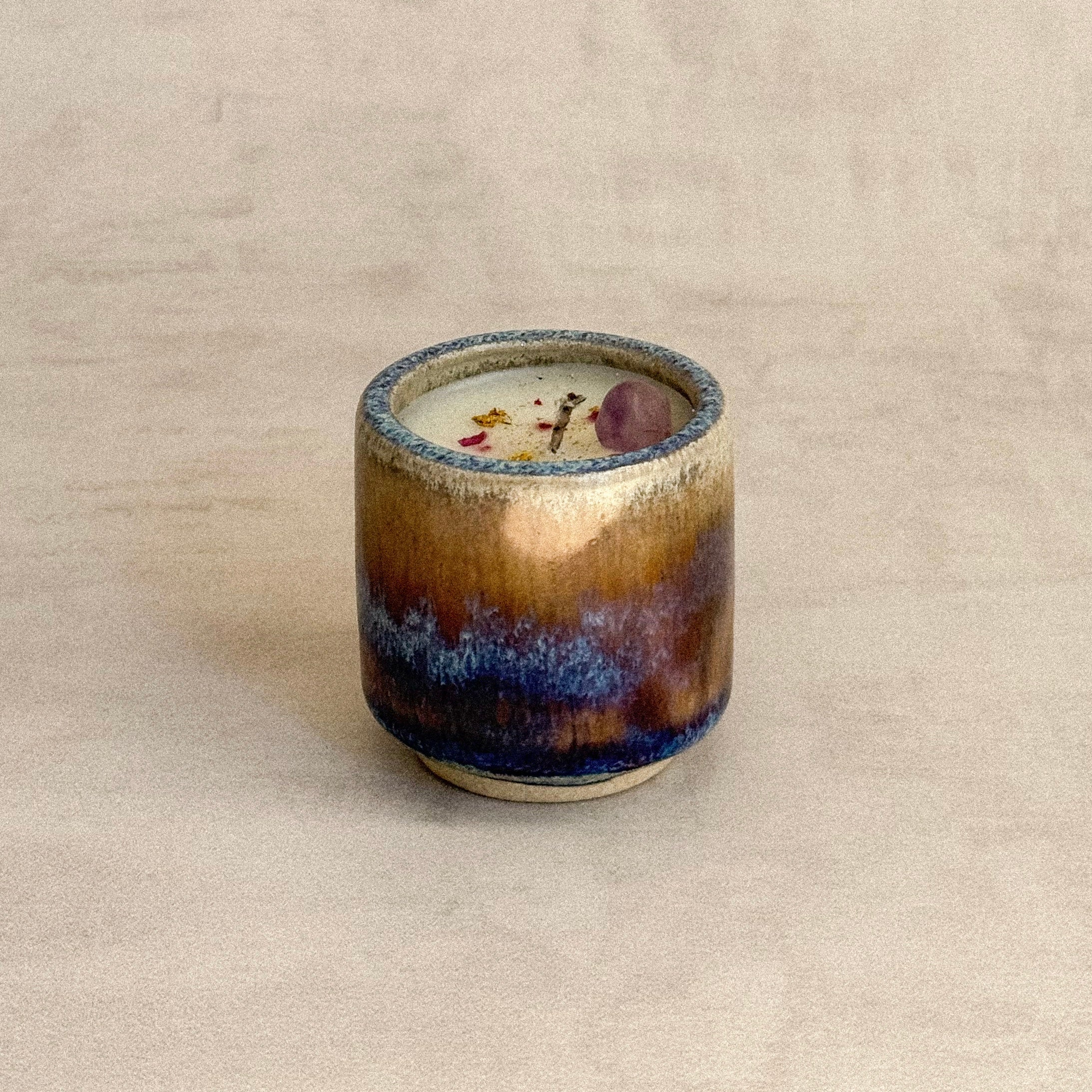 Jacinta Candle