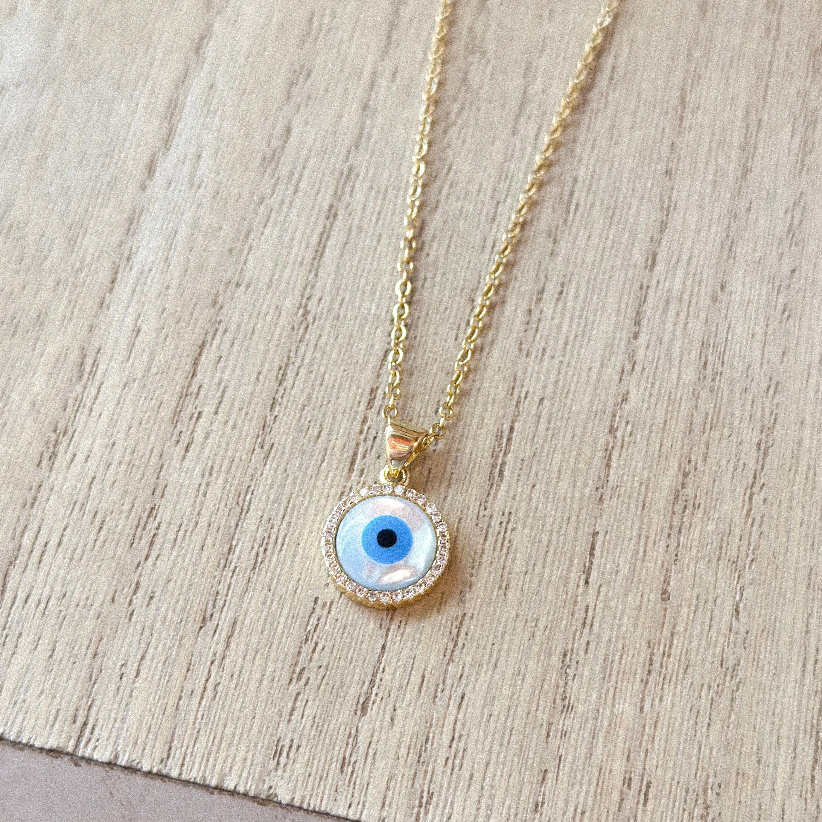 Collar Guadalupe