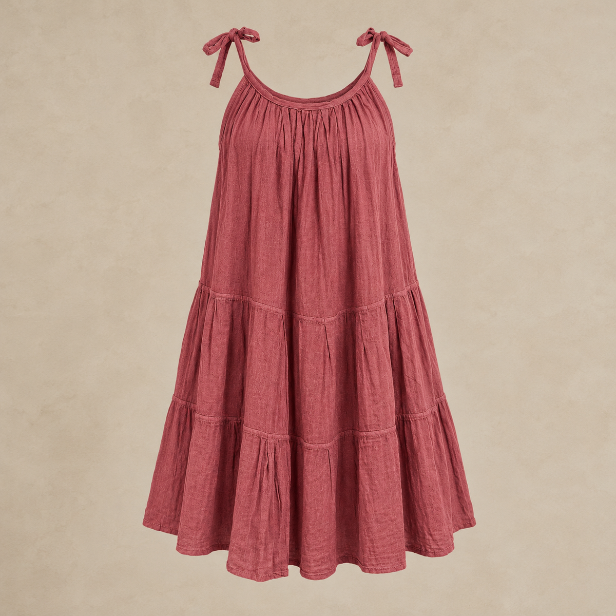 Guelatao dress