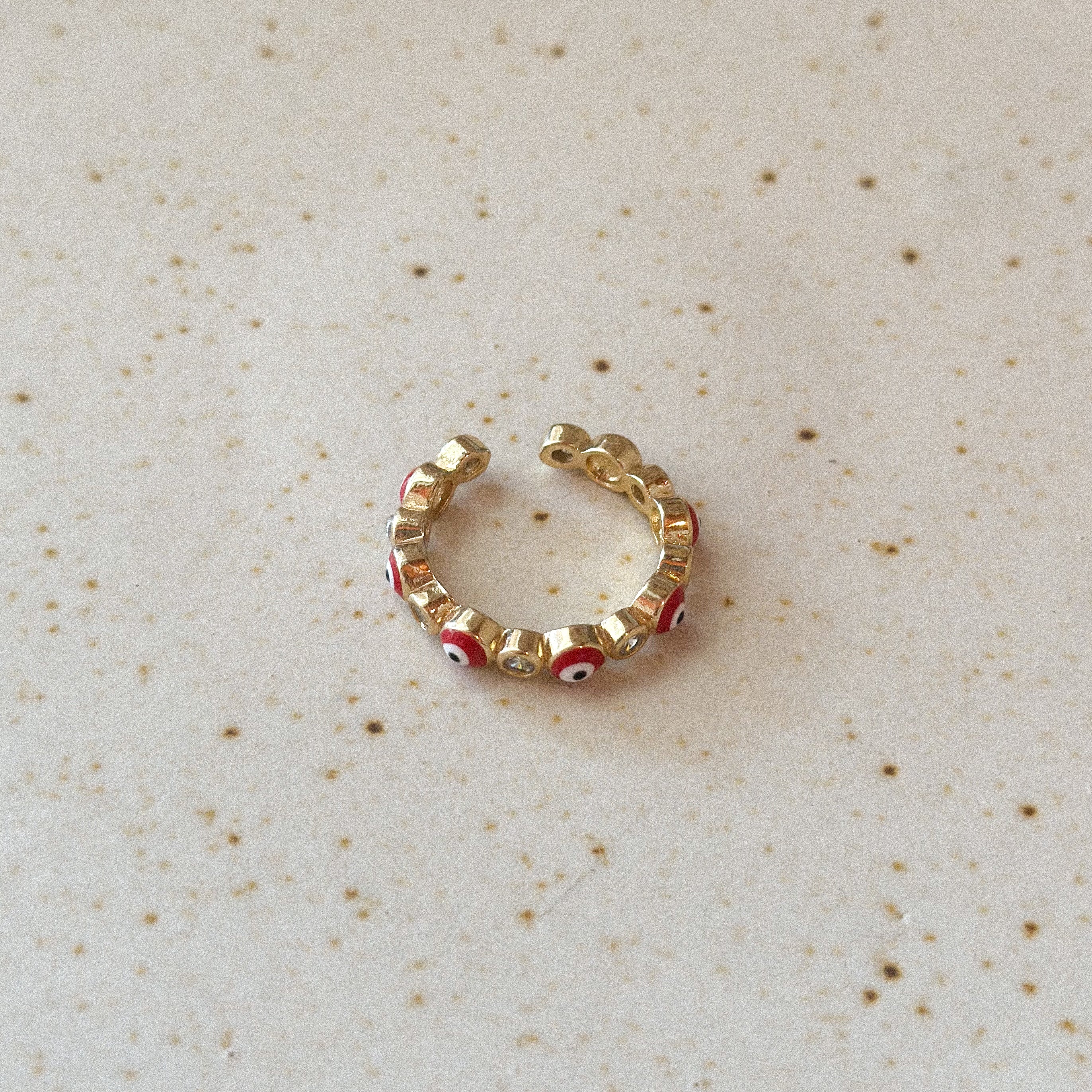 Anillo Oswaldo